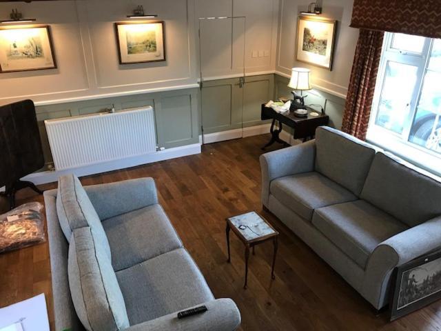 Bed & Breakfast Bryn Goleu Llandudno
