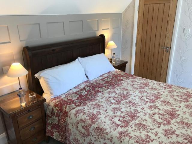 Bryn Goleu 4* Llandudno