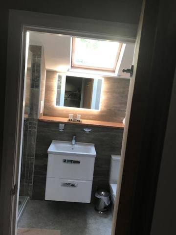 Bryn Goleu 4* Llandudno