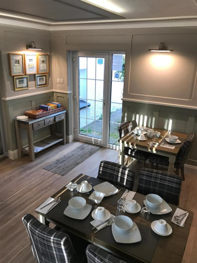 Bed and breakfast Bryn Goleu Llandudno