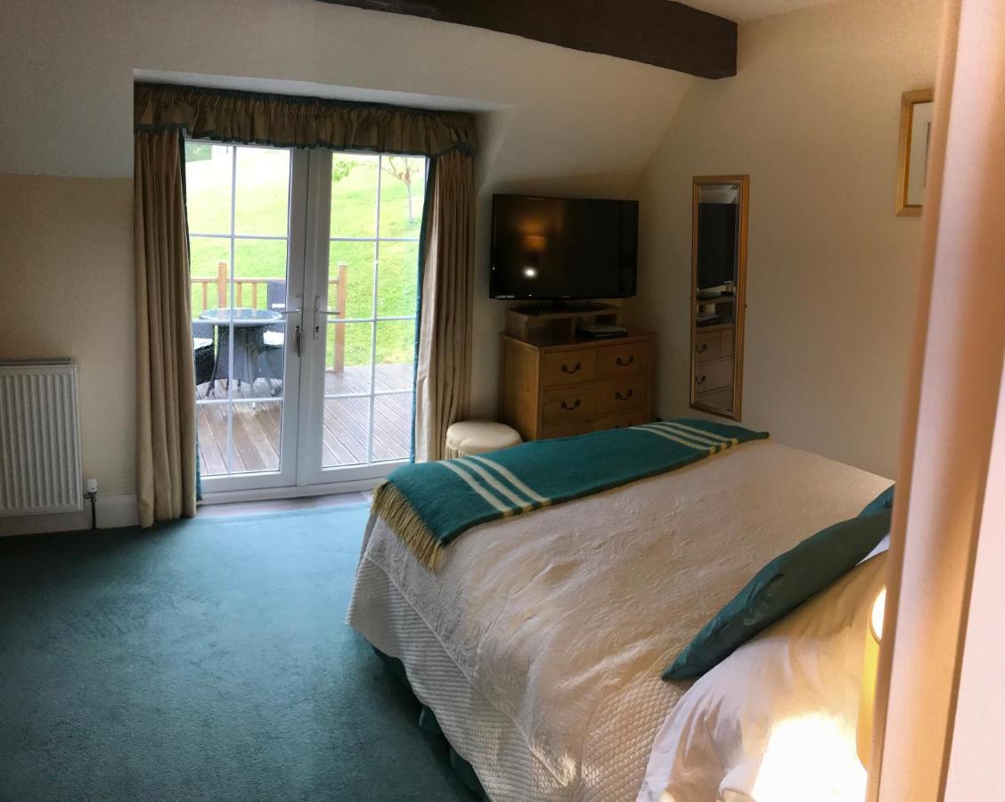 Bryn Goleu 4* Llandudno