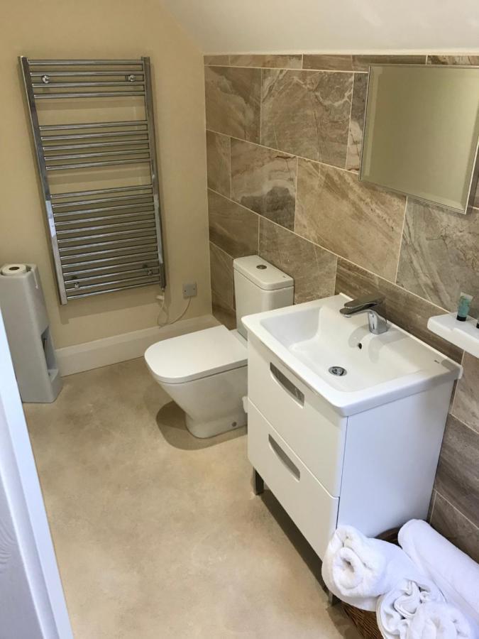 Bed and breakfast Bryn Goleu Llandudno