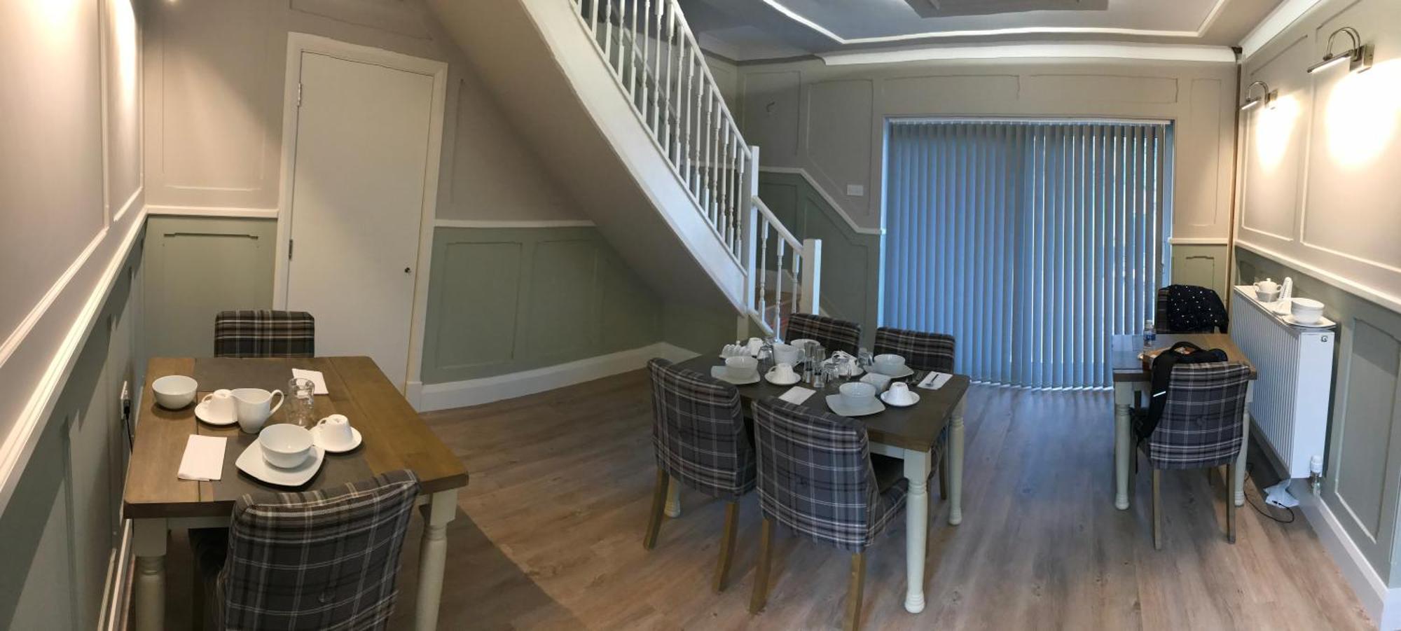 Bryn Goleu 4* Llandudno