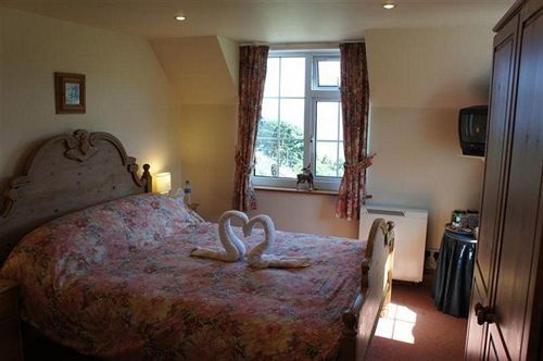 Bryn Goleu Bed and breakfast Llandudno